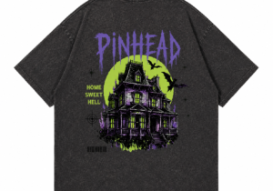 HOME SWEET HELL TEE